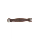 Wintec Vielseitigkeitsgurt Pro Elastic Dunkelbraun