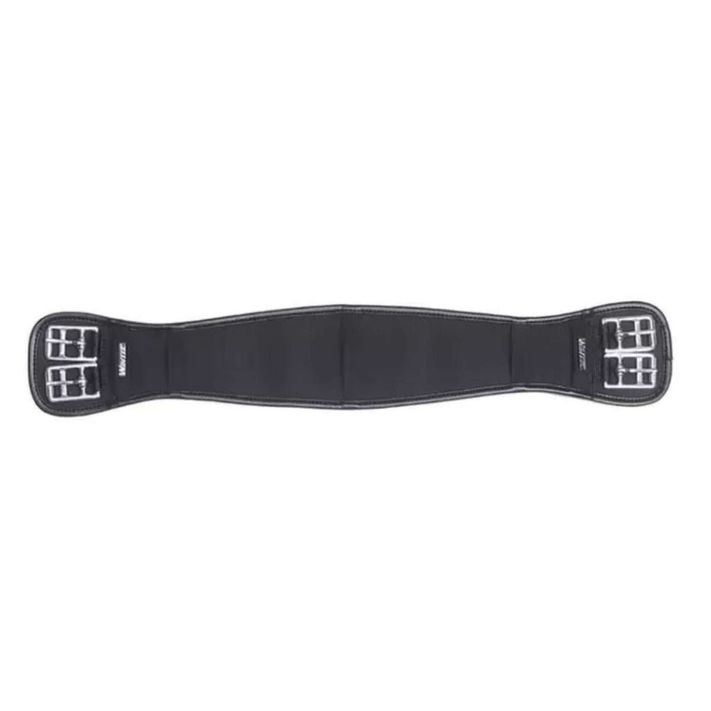 Wintec Vielseitigkeitsgurt Pro Elastic Schwarz
