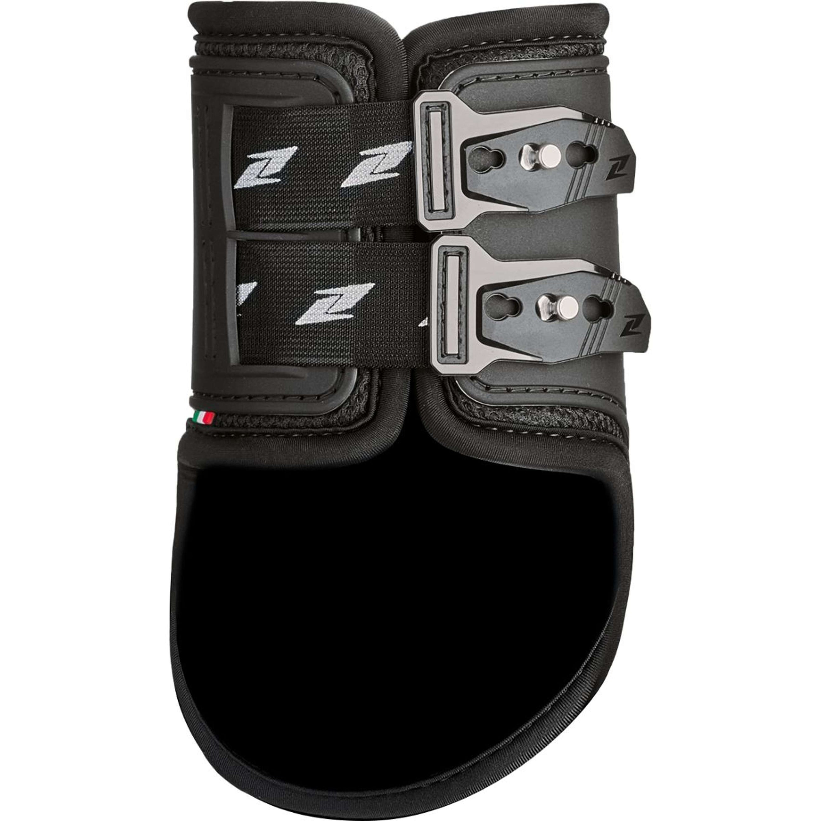 Zandona Streichkappen Carbon Chic Schwarz Zandona Streichkappen Carbon Chic Schwarz