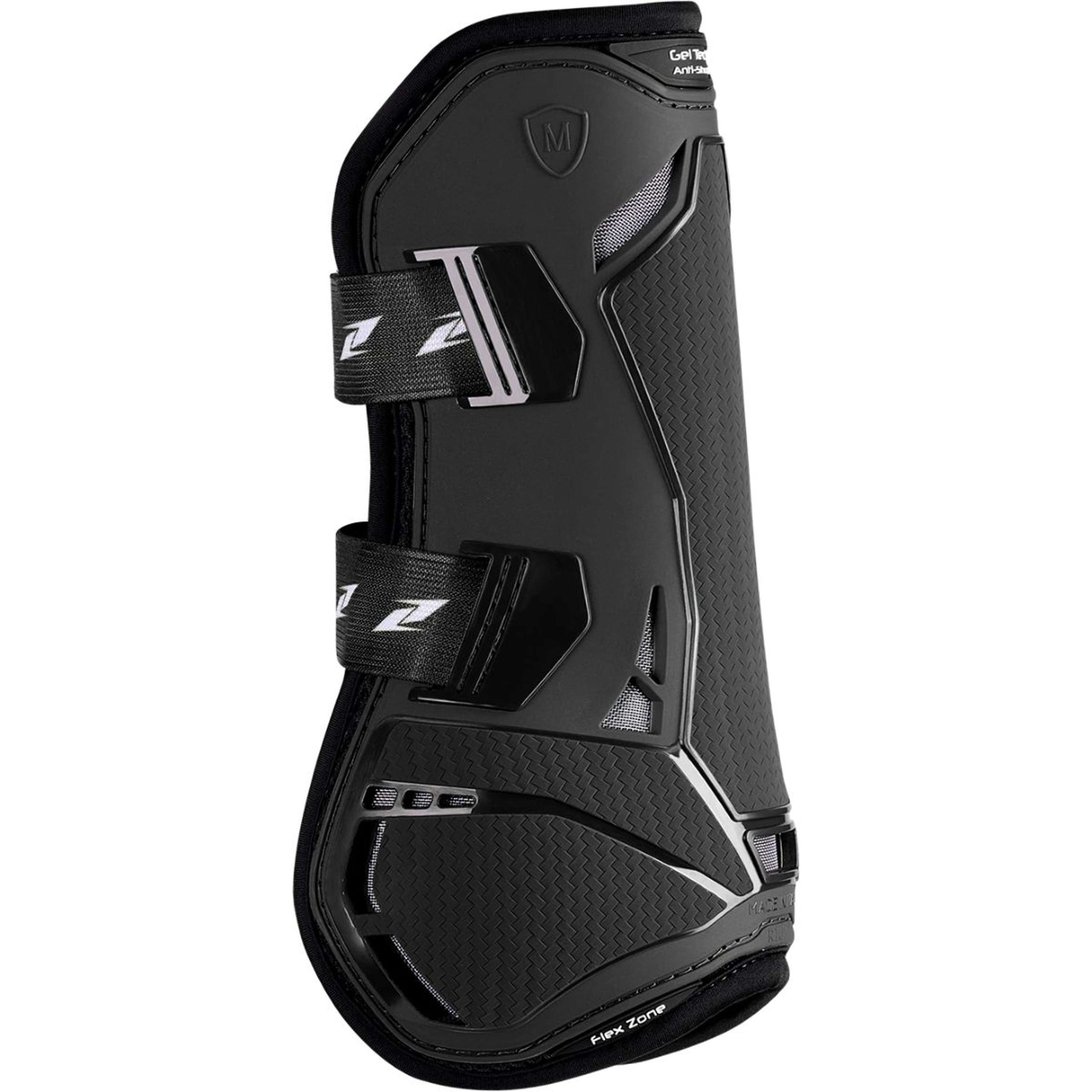 Zandona Gamaschen Carbon Pro Schwarz Zandona Gamaschen Carbon Pro Schwarz