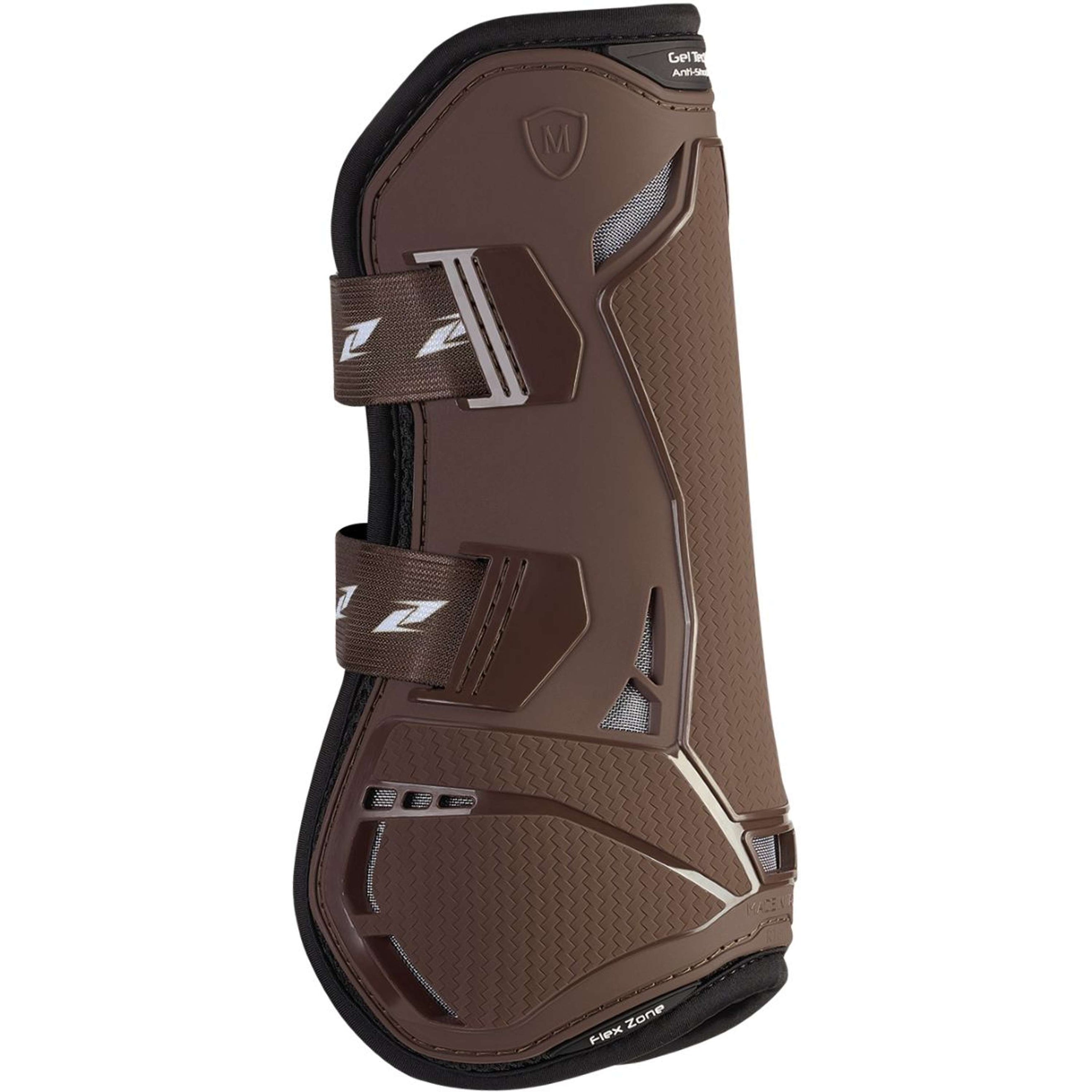 Zandona Gamaschen Carbon Pro Braun Zandona Gamaschen Carbon Pro Braun