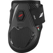 Zandona Streichkappen Carbon Professional Young Schwarz