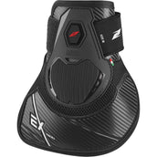 Zandona Streichkappen Carbon Professional EX Young Schwarz