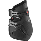 Zandona Fesselkopfgamasche Carbon PRO fessional Schwarz