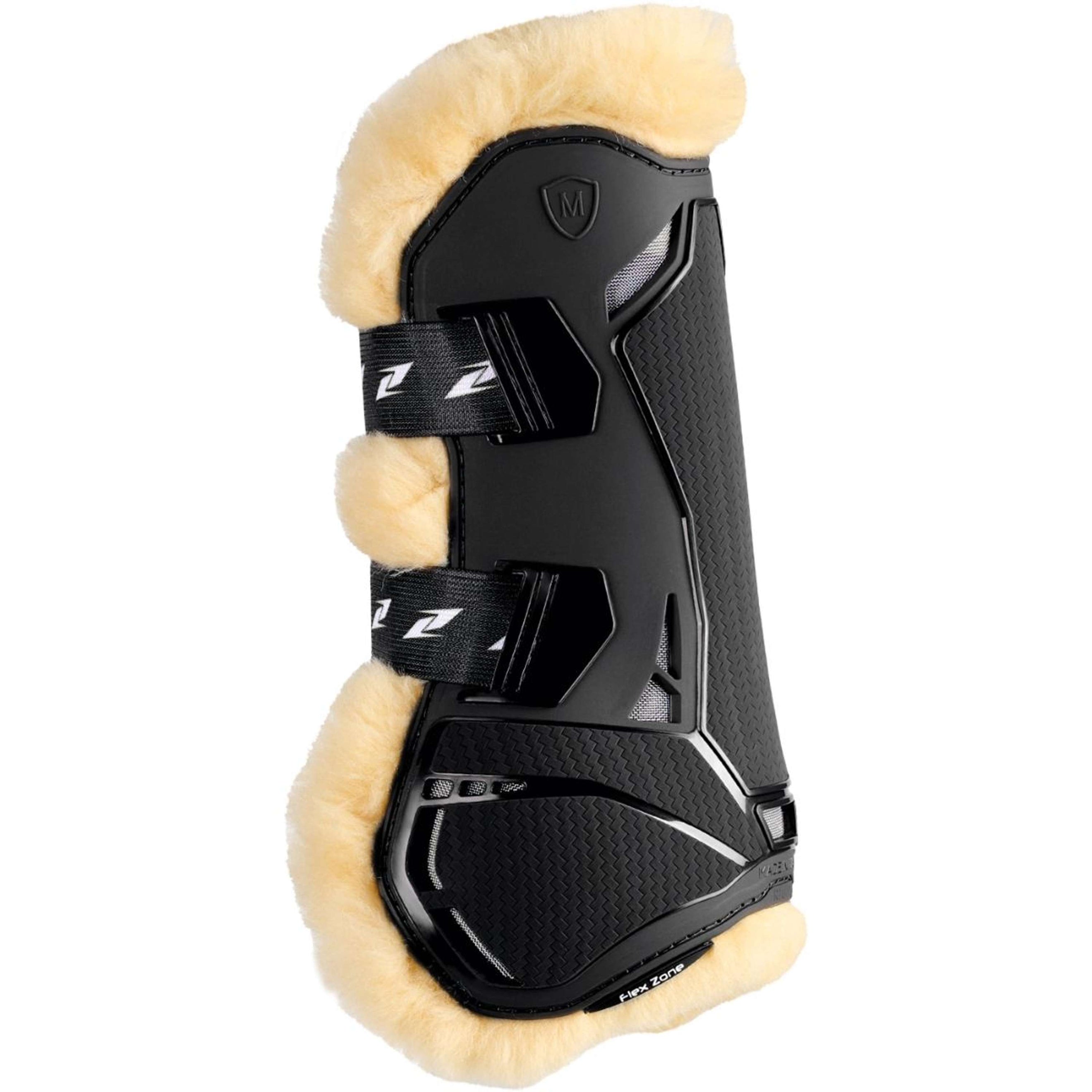Zandona Gamaschen Carbon Pro Sensitive+ Schwarz Zandona Gamaschen Carbon Pro Sensitive+ Schwarz