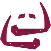 Zandona Release System Omnia Bordeaux