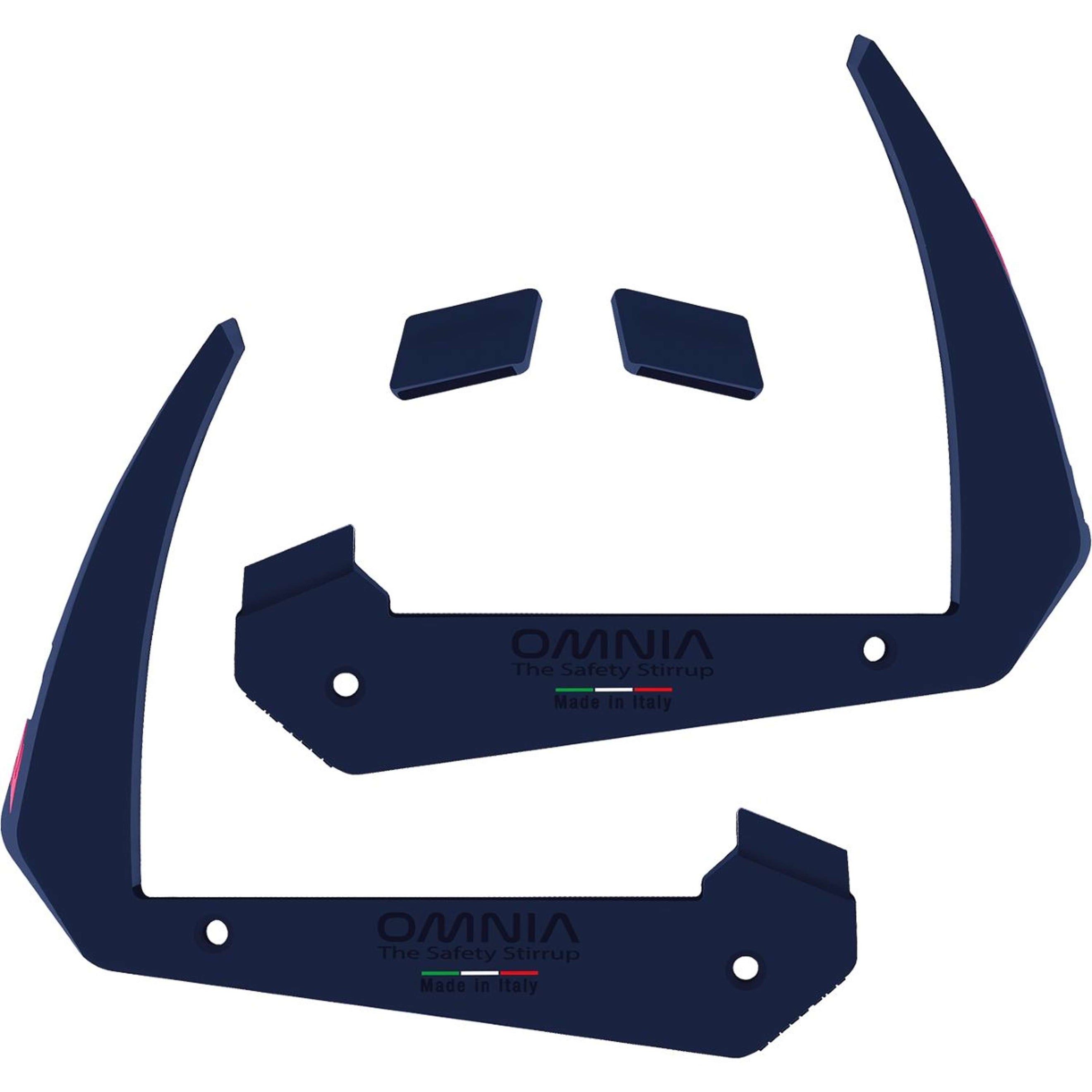 Zandona Release System Omnia Navy