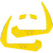 Zandona Release System Omnia Fluor Gelb