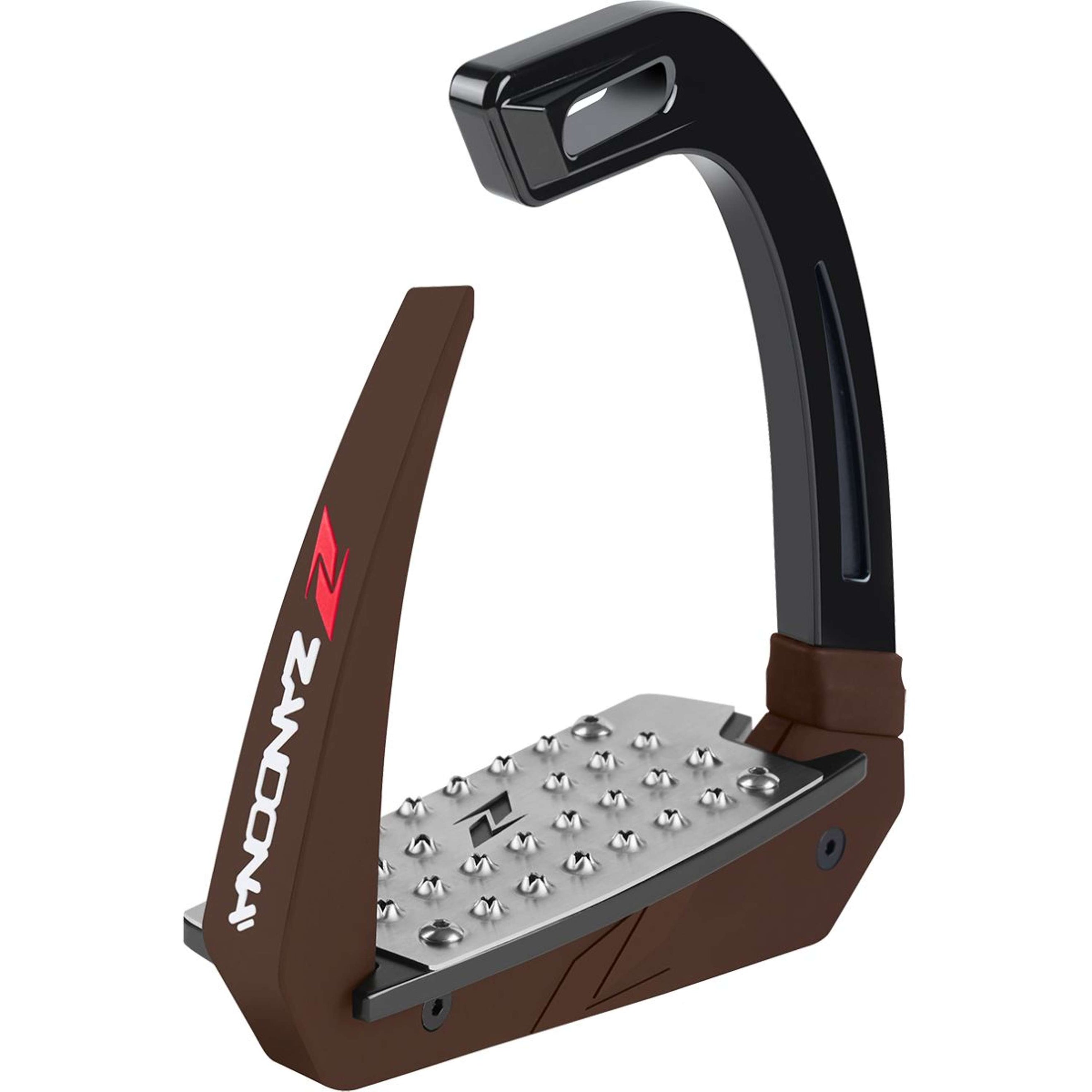 Zandona Sicherheitsbügel Omnia Schwarz/Braun Zandona Sicherheitsbügel Omnia Schwarz/Braun