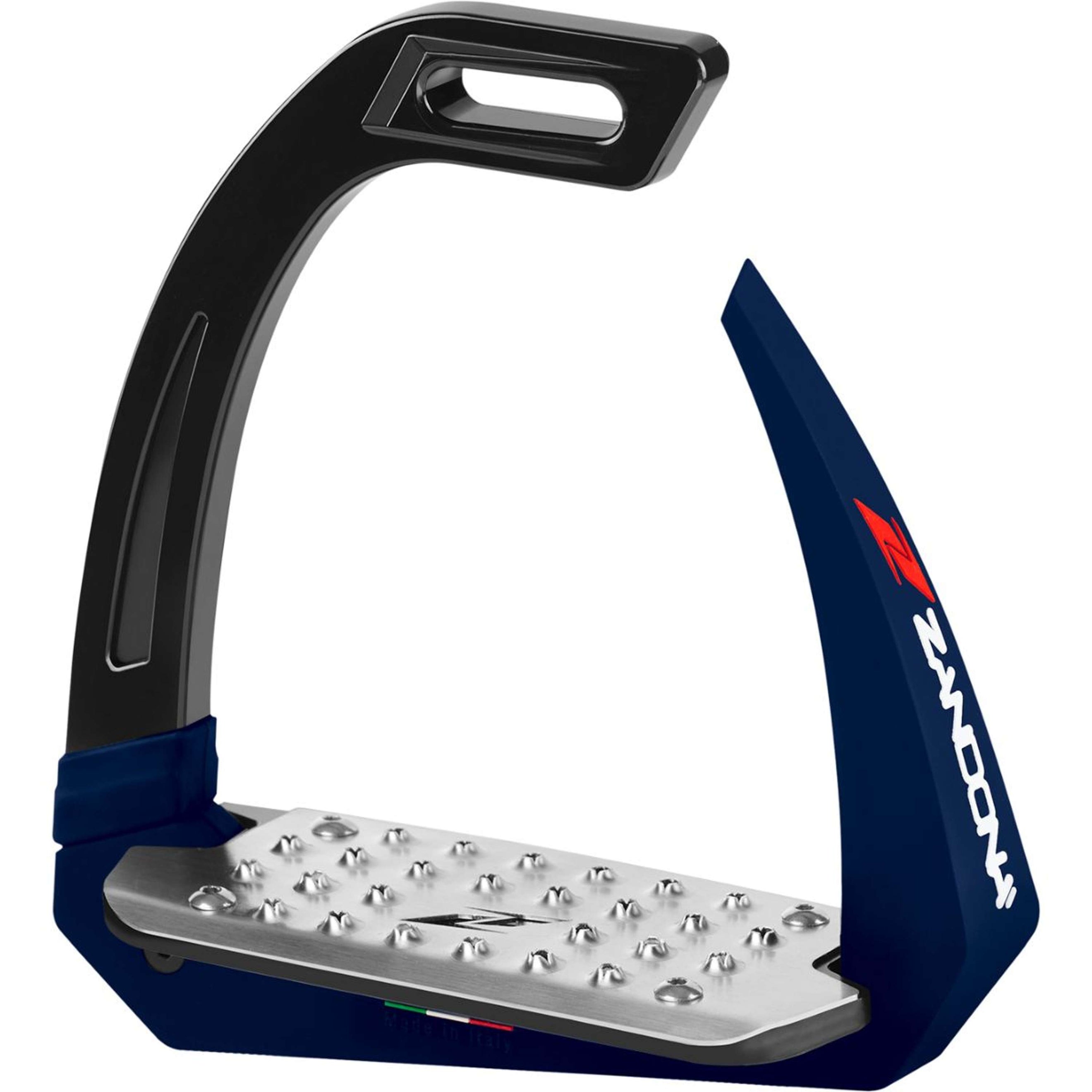 Zandona Sicherheitsbügel Omnia Schwarz Navy Zandona Sicherheitsbügel Omnia Schwarz Navy