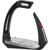 Zandona Sicherheitsbügel Omnia Silber/Schwarz