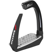 Zandona Sicherheitsbügel Omnia Silber/Schwarz