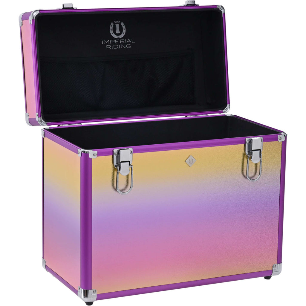 Imperial Riding Putzbox IRHBasic Slim Line Unicorn