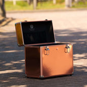 Imperial Riding Putzbox IRHBasic Slim Line Roségold