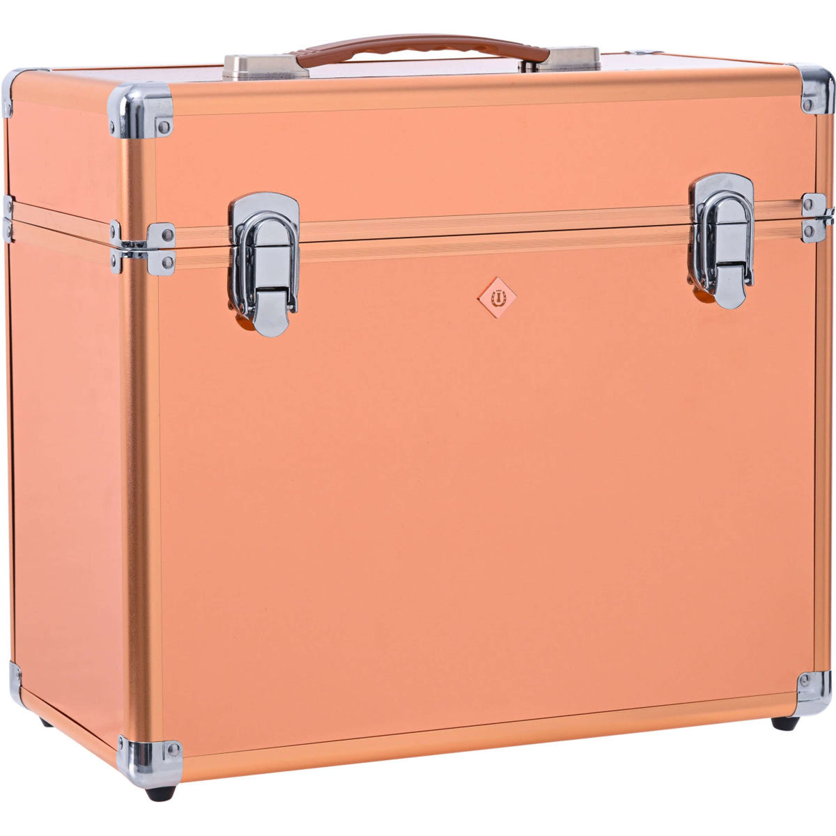 Imperial Riding Putzbox IRHBasic Slim Line Roségold