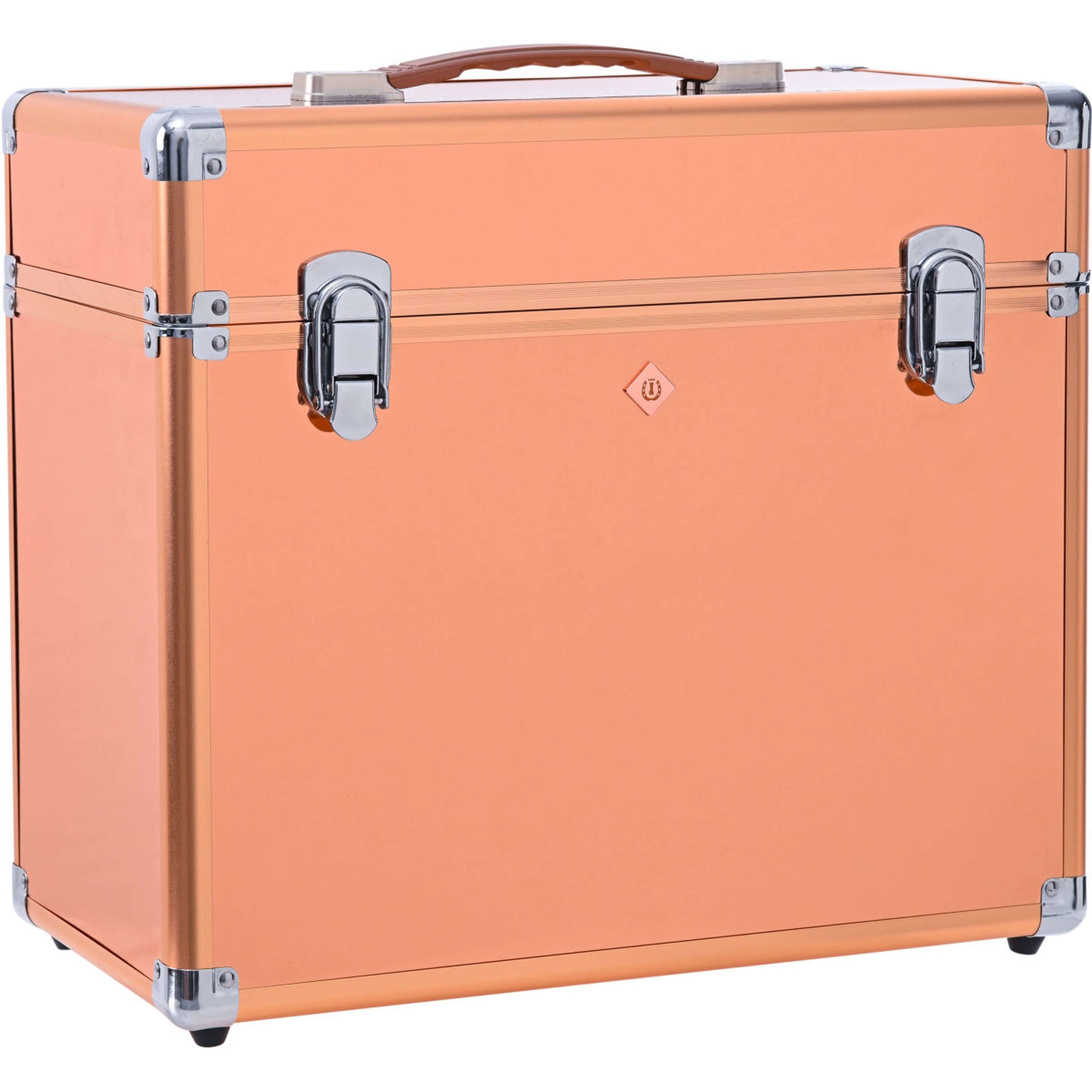 Imperial Riding Putzbox IRHBasic Slim Line Roségold