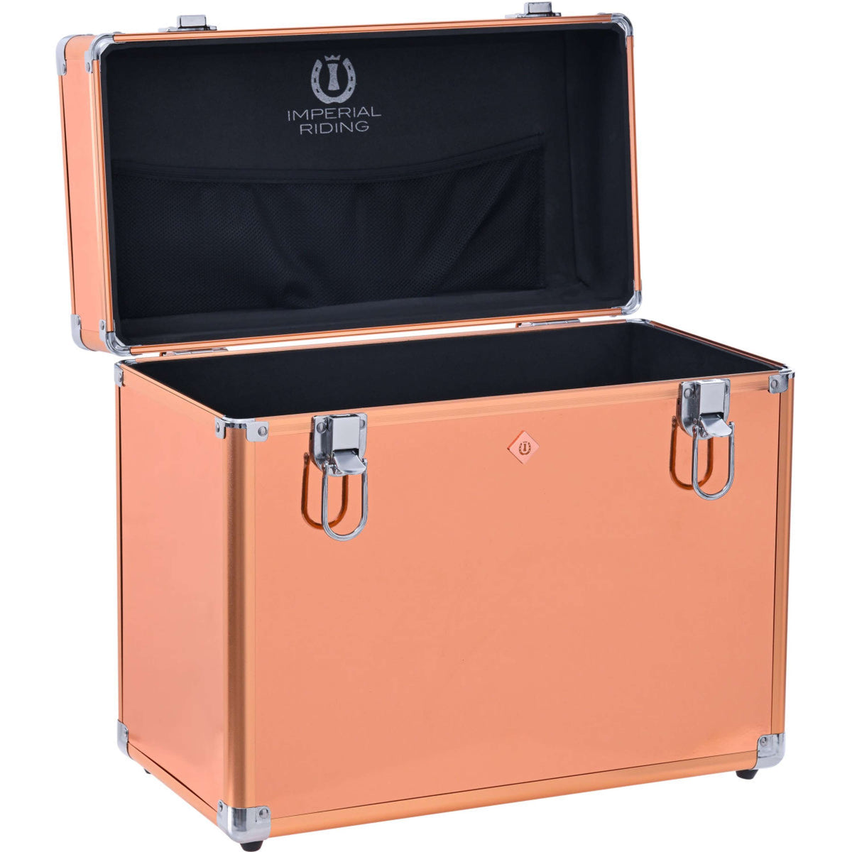 Imperial Riding Putzbox IRHBasic Slim Line Roségold