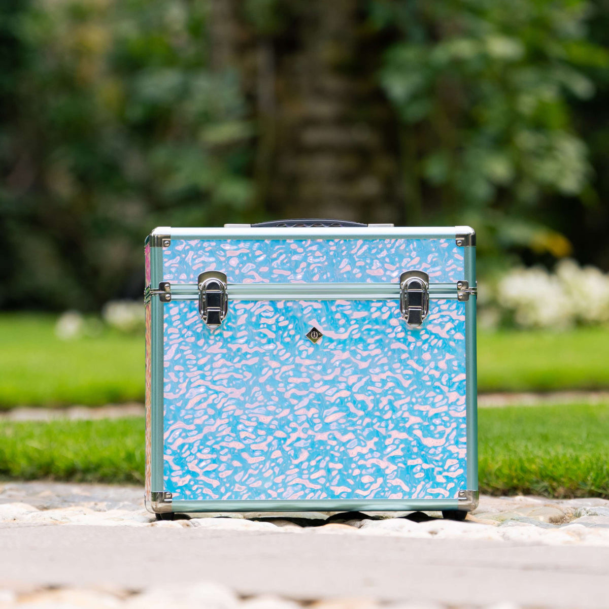 Imperial Riding Putzbox IRHBasic Slim Line Mermaid