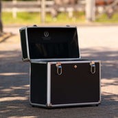 Imperial Riding Putzbox IRHBasic Slim Line Schwarz