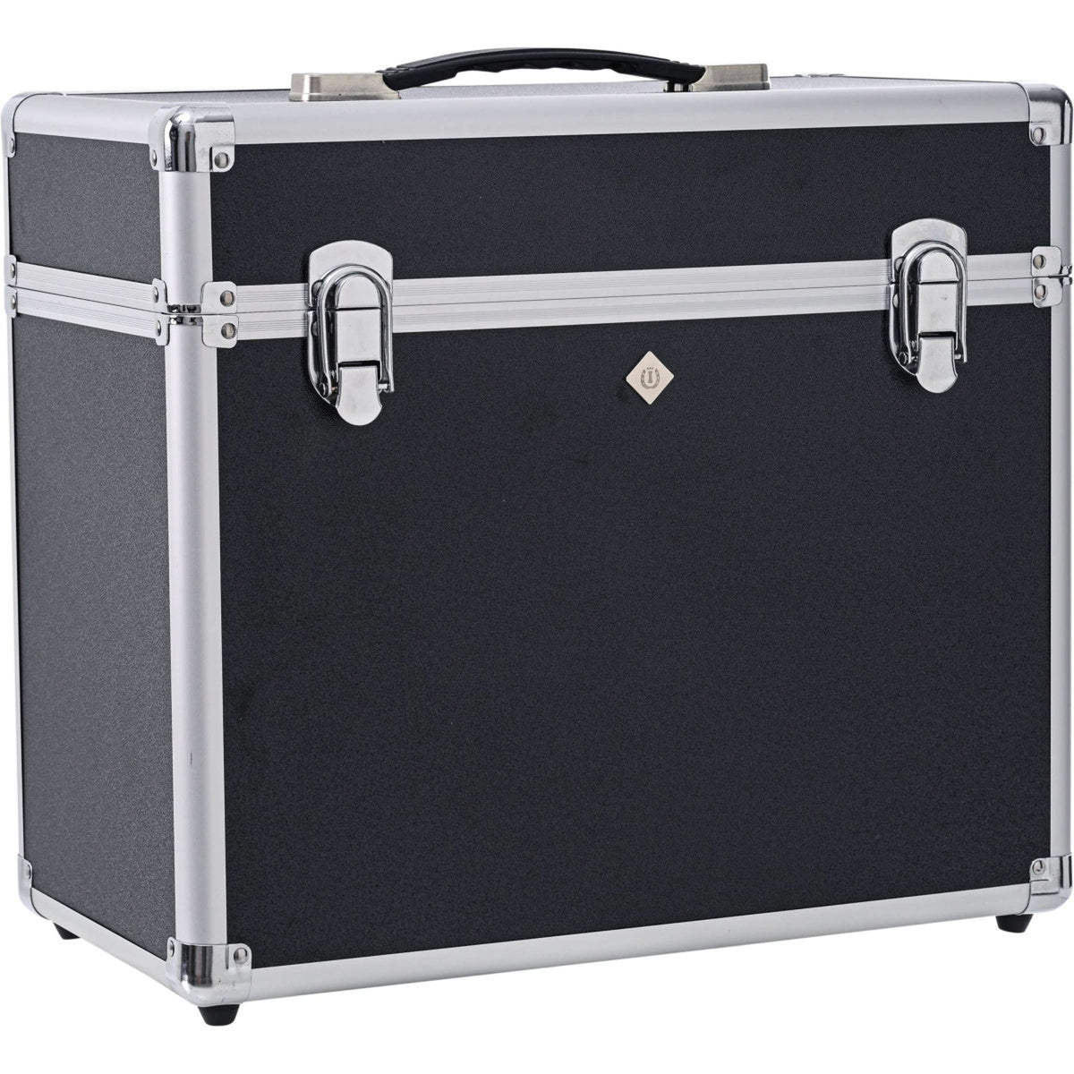 Imperial Riding Putzbox IRHBasic Slim Line Schwarz